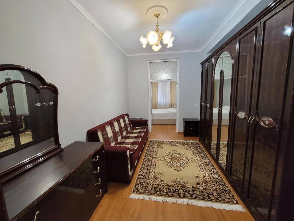 Heart Of Tirana Apartman Kültér fotó